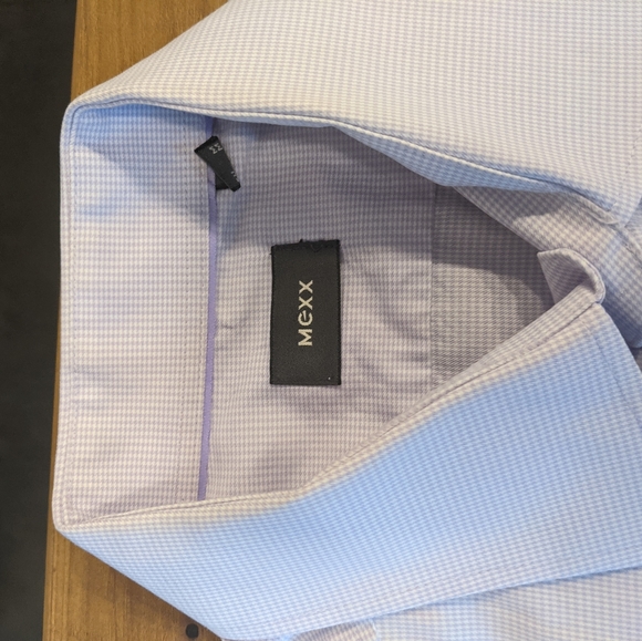 Men's Dress Shirt - Picture 3 of 5